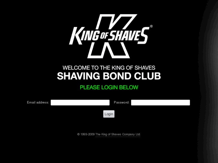 www.shavingbondclub.com