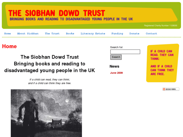 www.siobhandowdtrust.com