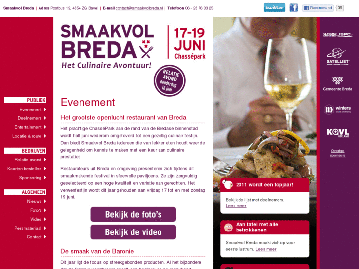 www.smaakvolbreda.nl