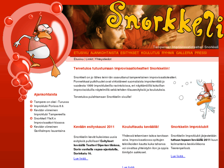 www.snorkkeli.fi