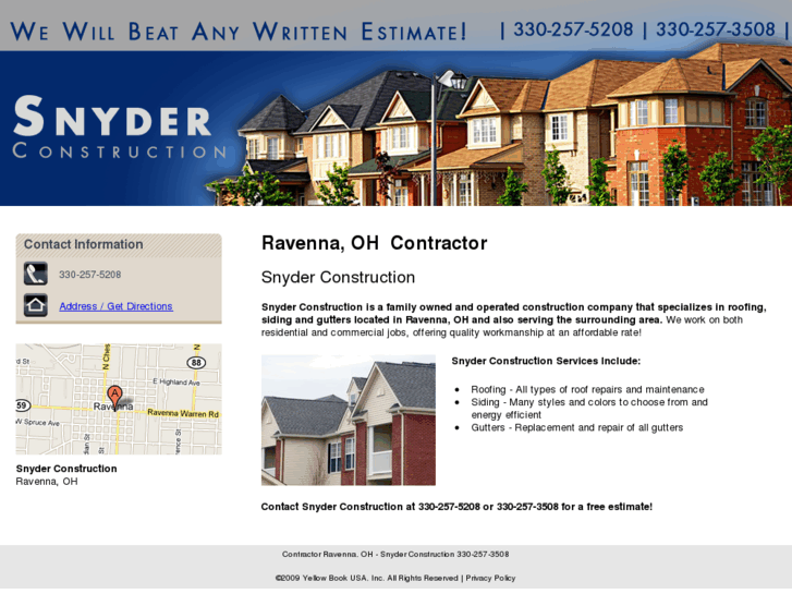 www.snyderexteriors.com