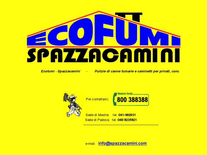 www.spazzacamini.com