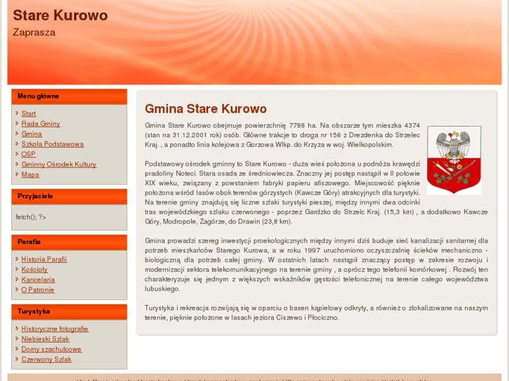 www.starekurowo.com.pl