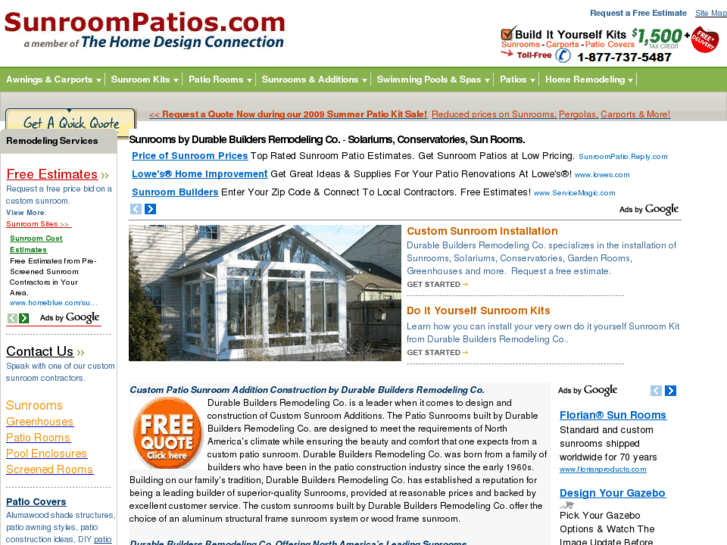 www.sunroompatios.com