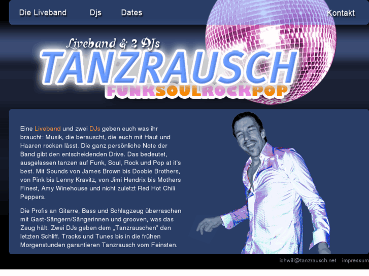 www.tanzrausch.net