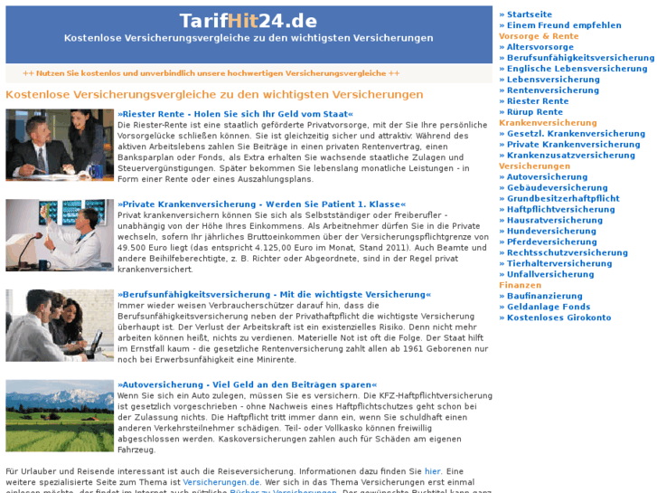 www.tarifhit24.de