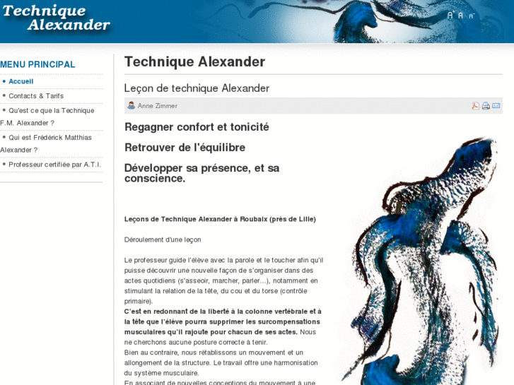 www.techniquealexander.net