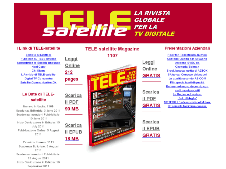 www.tele-satellite-italia.com