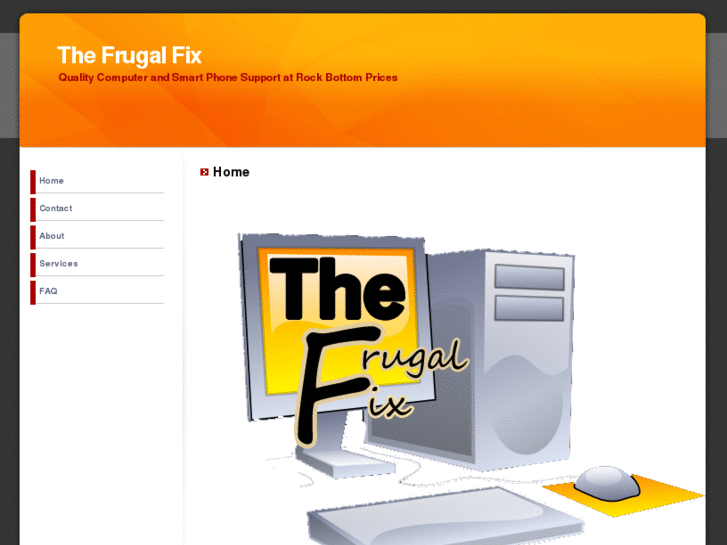 www.thefrugalfix.com