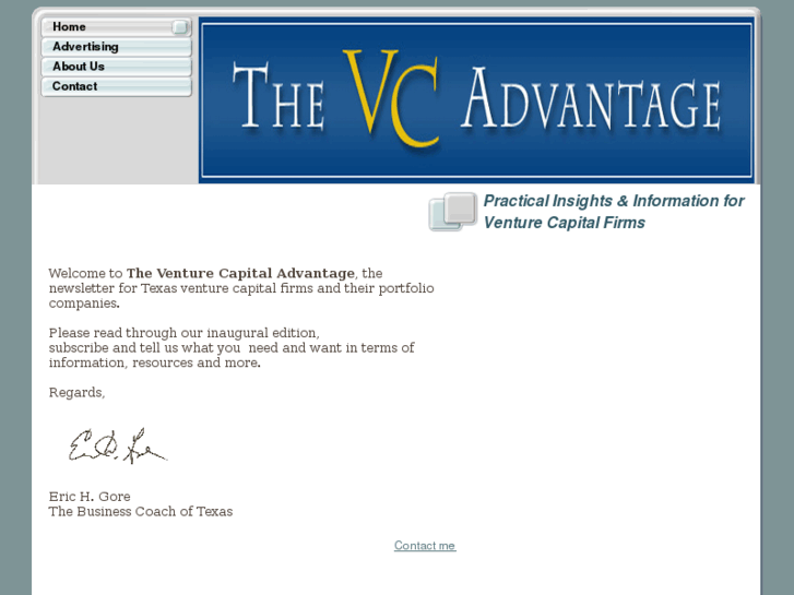 www.thevcadvantage.com