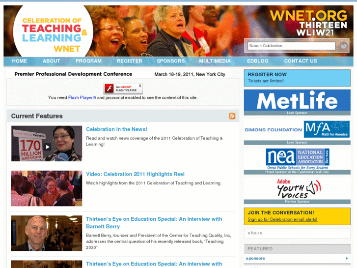www.thirteencelebration.com