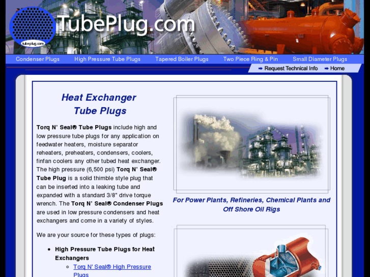 www.tubeplug.com