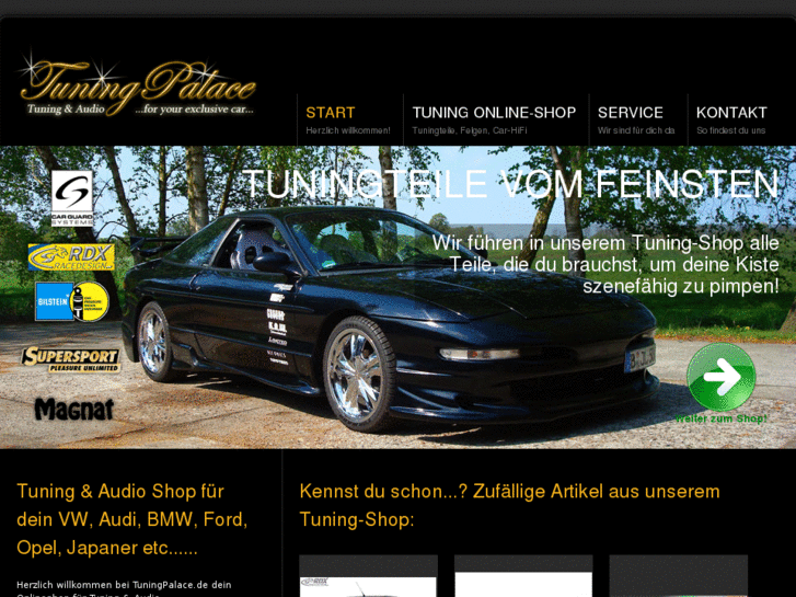 www.tuningpalace.de