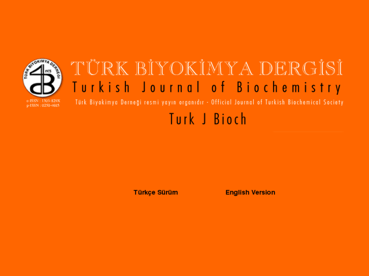 www.turkjbiochem.com