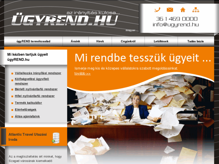 www.ugyrend.com