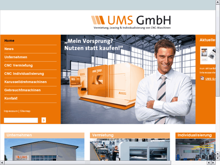 www.ums-gmbh.info