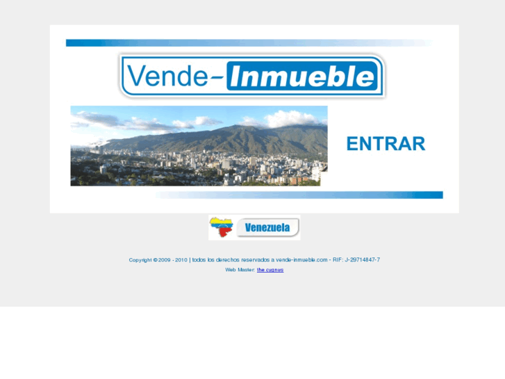 www.vende-inmueble.com