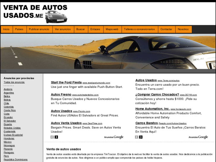 www.ventadeautosusados.biz