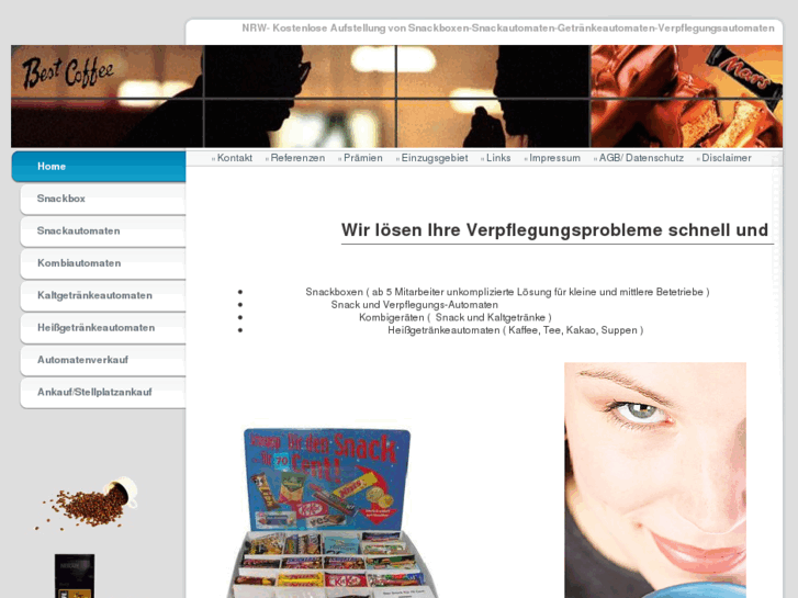 www.verpflegungsservice.com