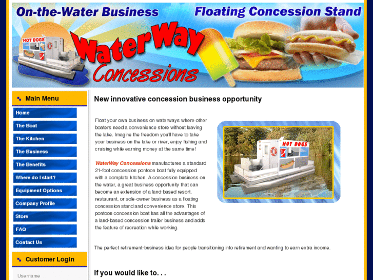 www.waterwayconcessions.com