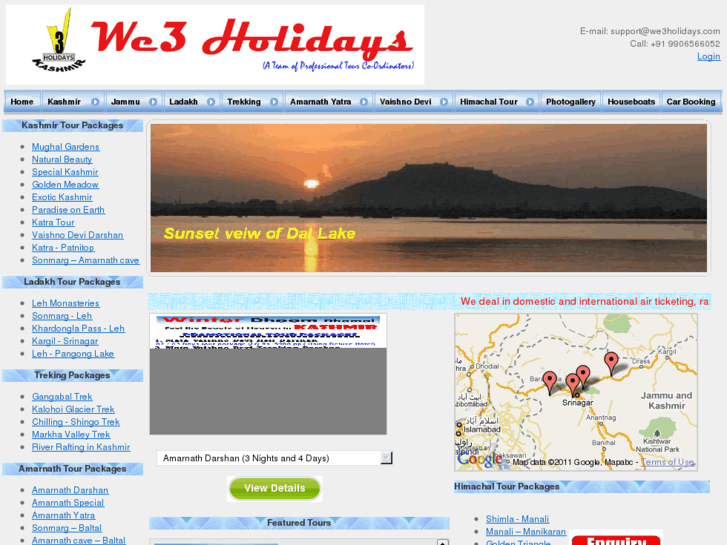 www.we3holidays.com