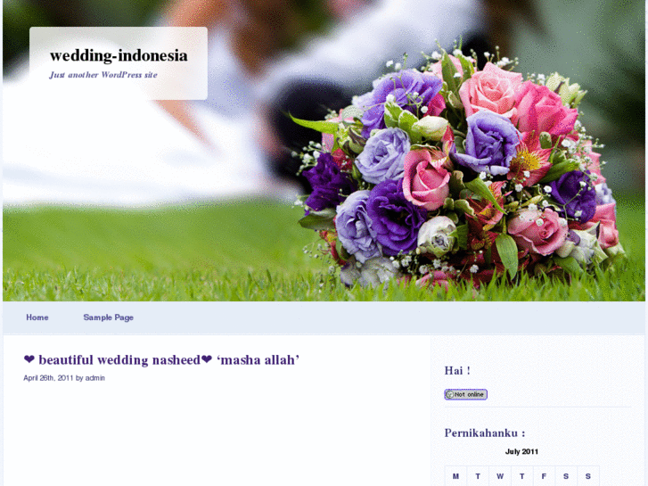 www.wedding-indonesia.com