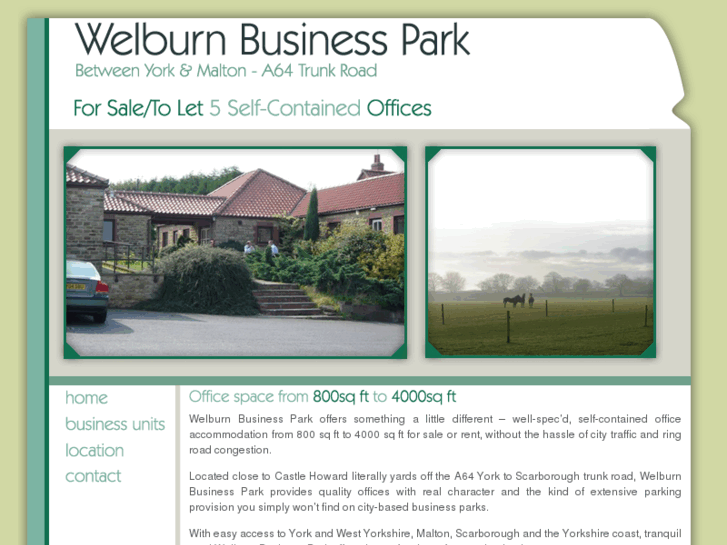 www.welburn-park.com