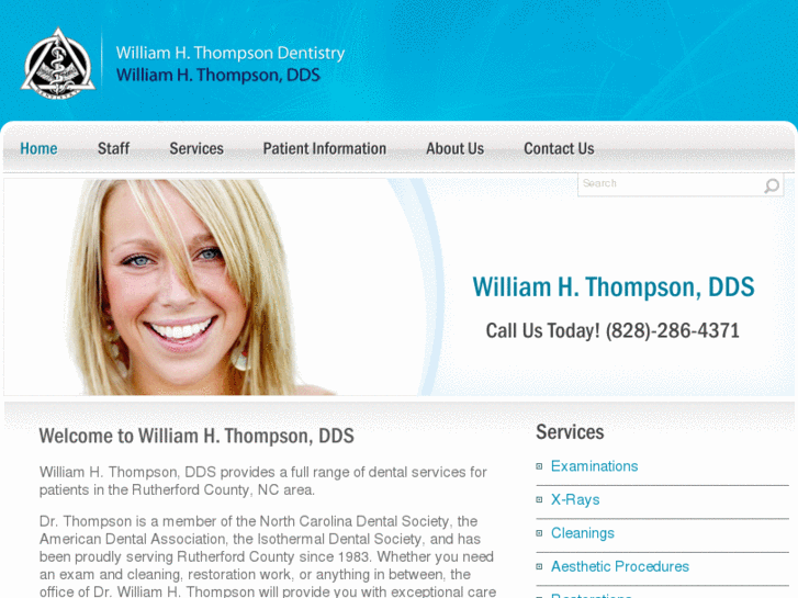 www.williamhthompson.com