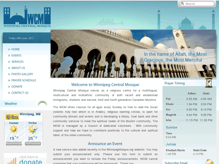 www.winnipegmosque.com