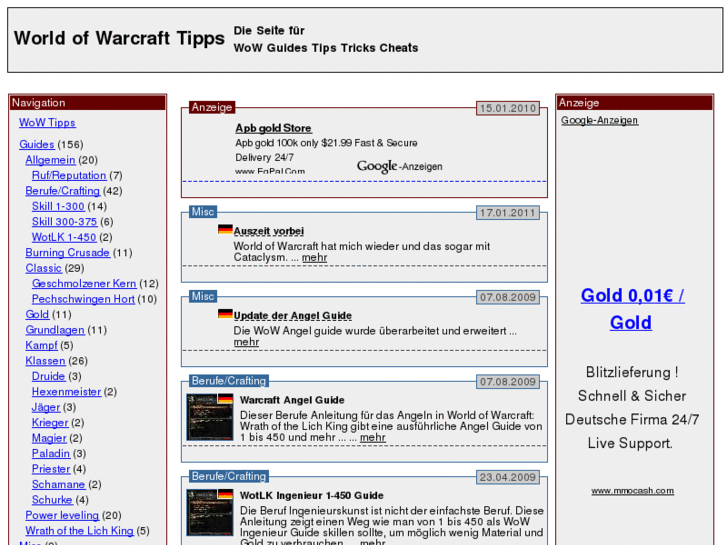 www.world-of-warcraft-tipps.de