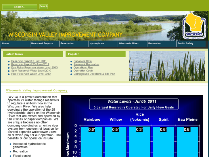 www.wvic.com