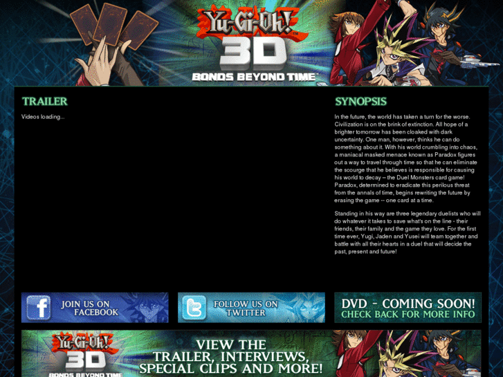 www.ygo3d.com