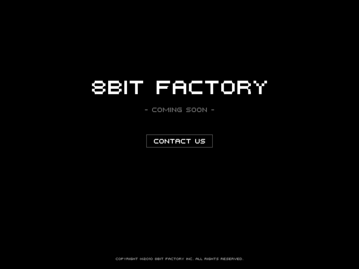 www.8bitfactory.com