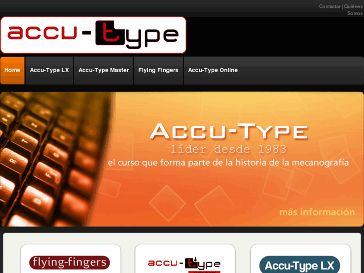 www.accu-type.net