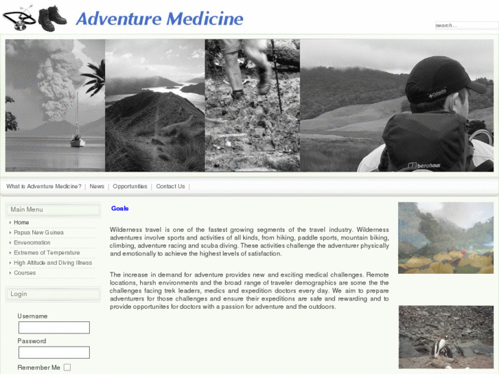 www.adventuremedicine.net