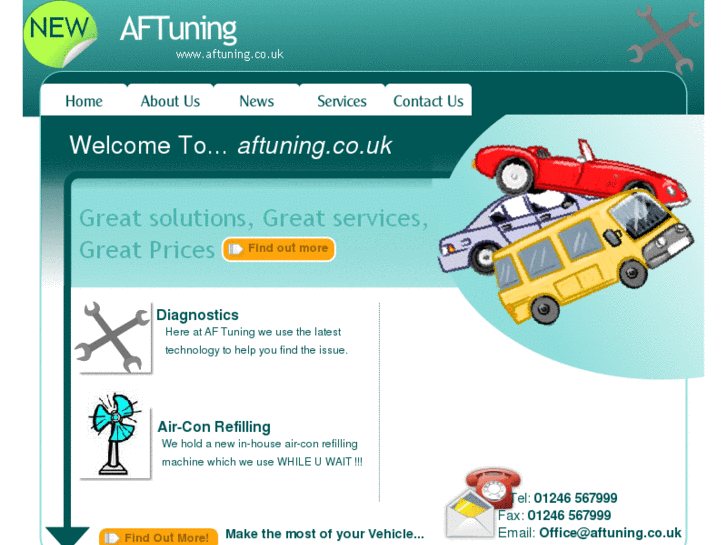 www.aftuning.co.uk