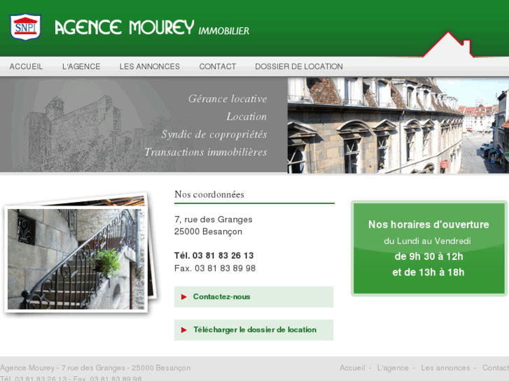 www.agencemourey.com