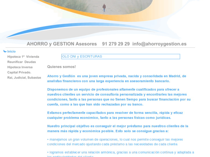 www.ahorroygestion.es