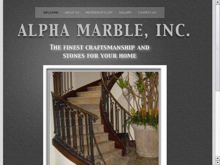 www.alphamarble.net