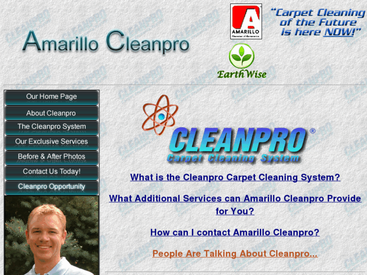 www.amarillocleanpro.com