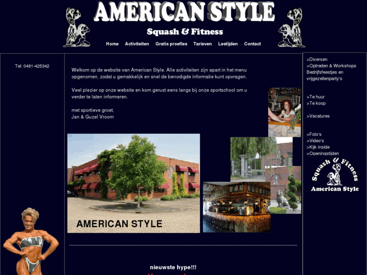 www.americanstyle.nl