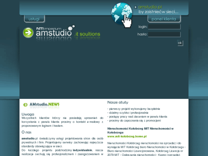 www.amstudio.pl