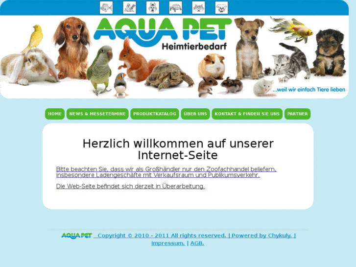 www.aquapet.de