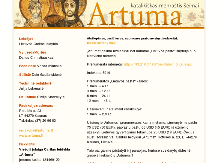 www.artuma.lt