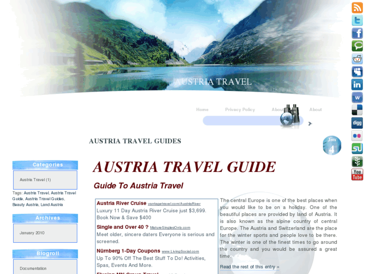 www.austria-travel.org