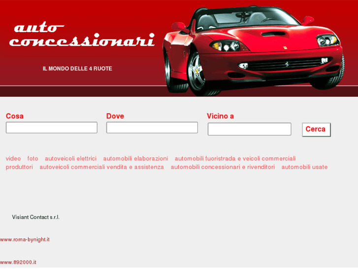 www.auto-concessionari.it