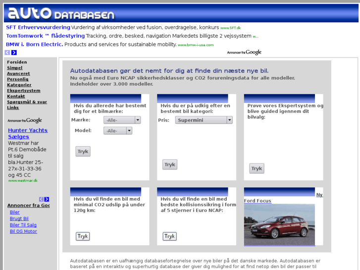 www.autodatabasen.dk