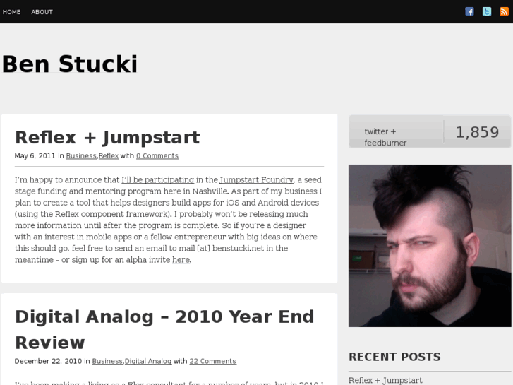 www.benstucki.com