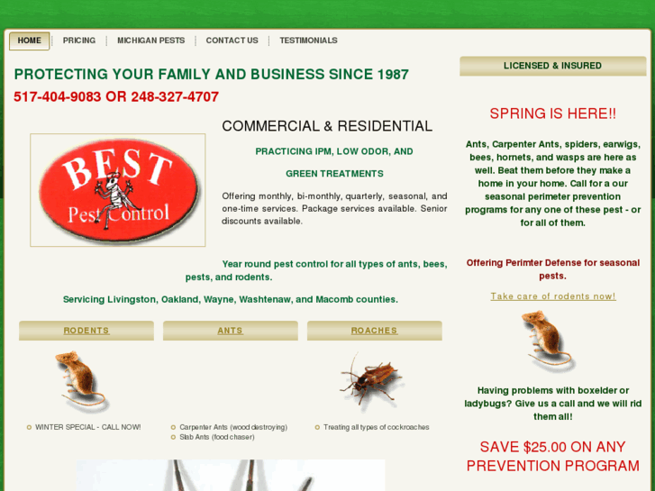 www.bestpestllc.com