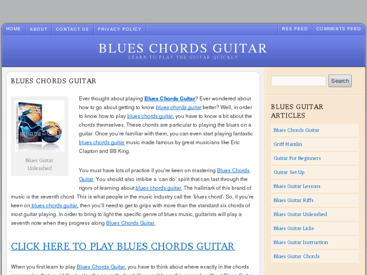 www.blueschordsguitar.com